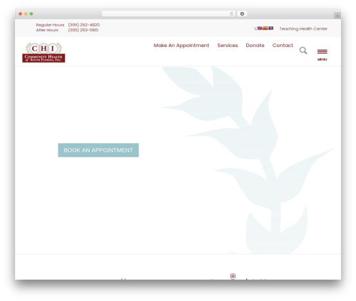 WP Modal Popup with Cookie Integration (wp-modal-popup-with-cookie-integration) free WordPress plugin - chisouthfl.org