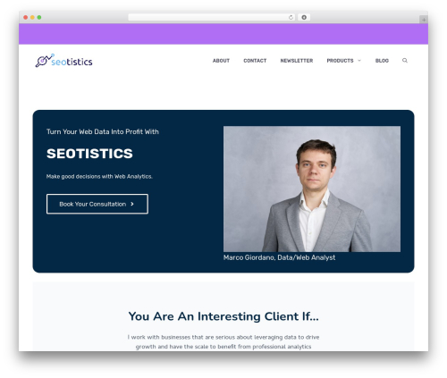 Teachable WordPress plugin - seotistics.com
