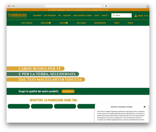 MailUp newsletter sign-up form (wp-mailup) free WordPress plugin - shop.ilmannarino.it MailUp newsletter sign-up form (wp-mailup) free WordPress plugin - shop.ilmannarino.it
