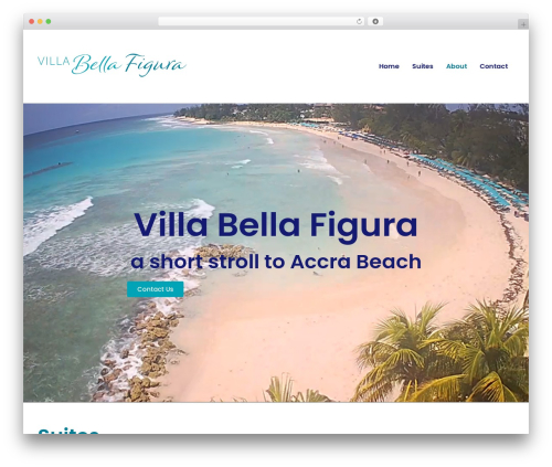 Ics calendar pro WordPress plugin - barbadosocean.com
