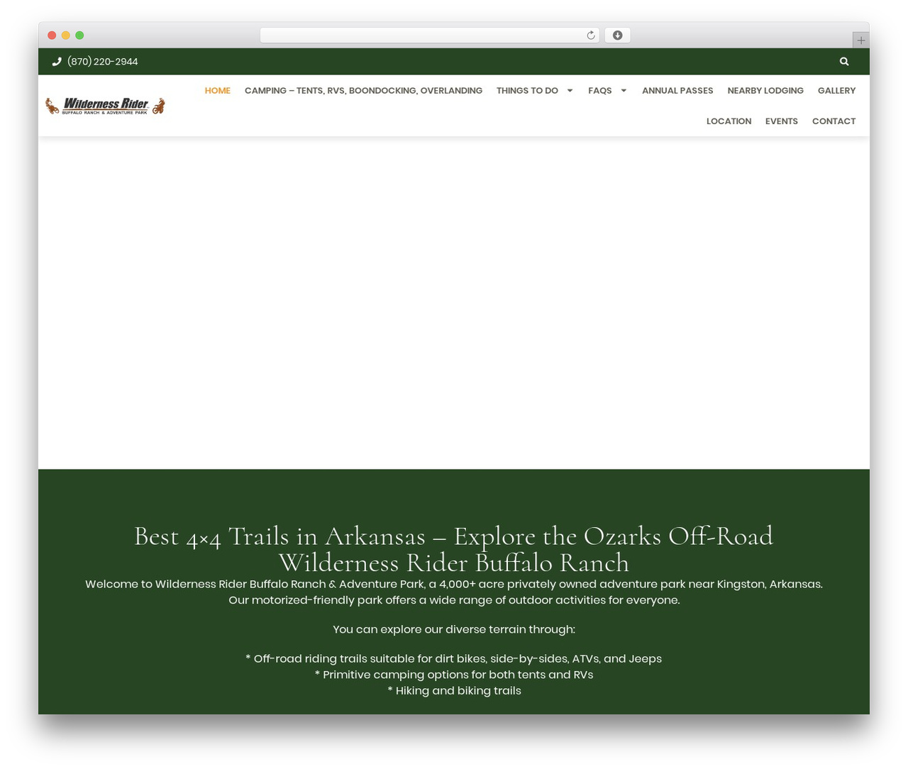 Hello Elementor WordPress theme - wildernessrider.com Hello Elementor WordPress theme - wildernessrider.com