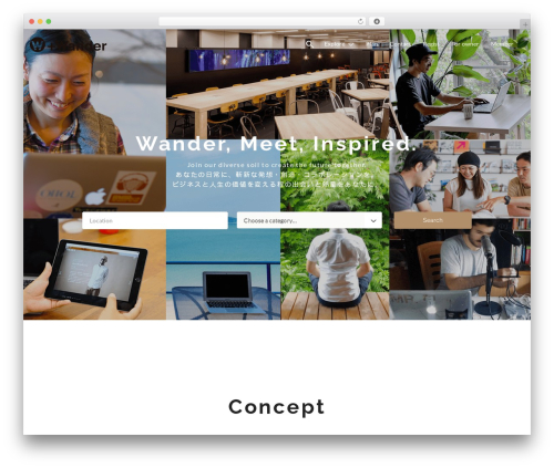 Regions for WP Job Manager (wp-job-manager-locations) free WordPress plugin - pluswander.com Regions for WP Job Manager (wp-job-manager-locations) free WordPress plugin - pluswander.com