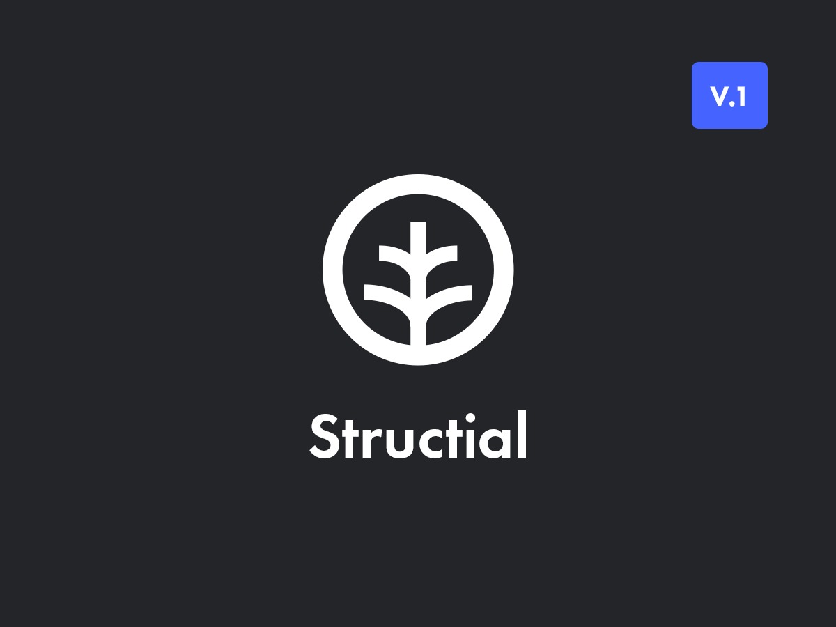 Theme WordPress Structial