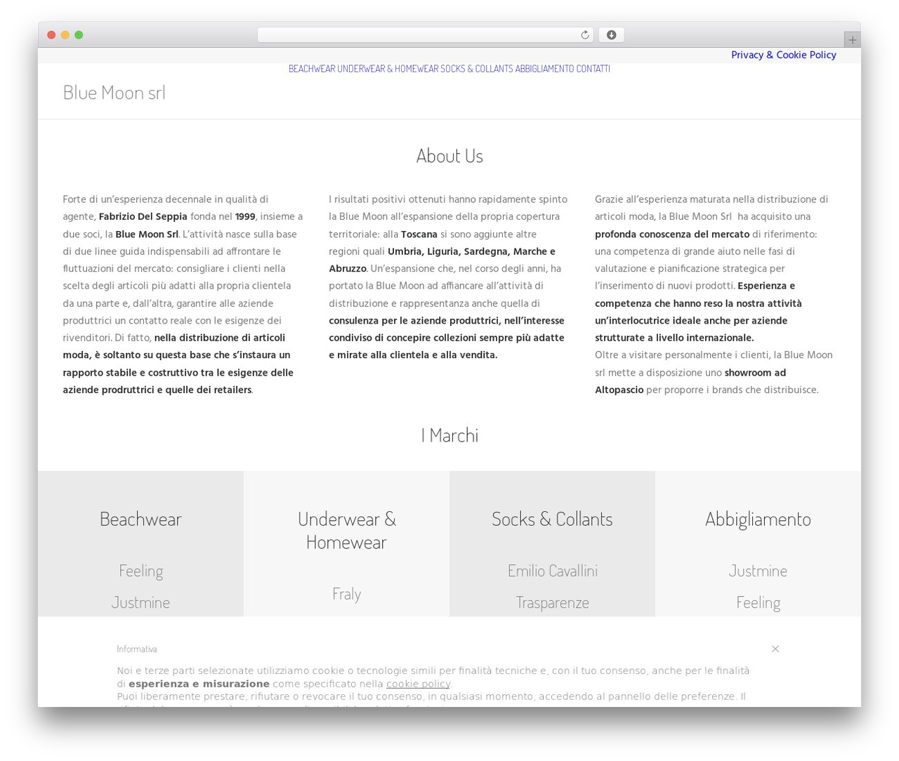 Uncode WP theme - bluemoonsrl.com Uncode WP theme - bluemoonsrl.com