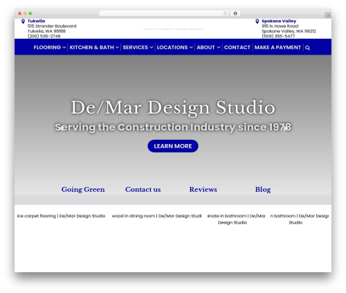 Mm retailer plugin WordPress plugin - demarfloor.com