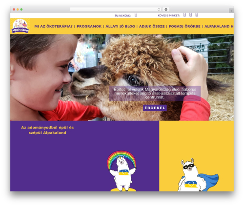 B tiktok feed WordPress plugin - alpakaland.hu