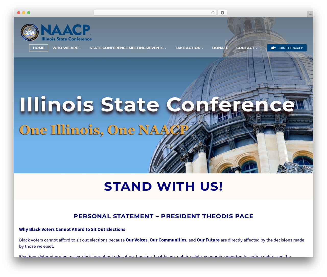 WP theme TheGem - illinoisnaacp.org WP theme TheGem - illinoisnaacp.org