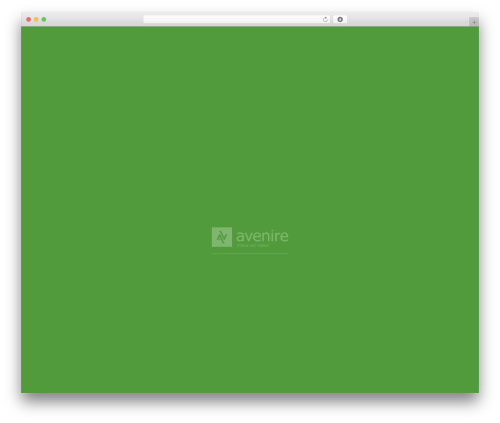 Artem plugin WordPress plugin - avenire.it