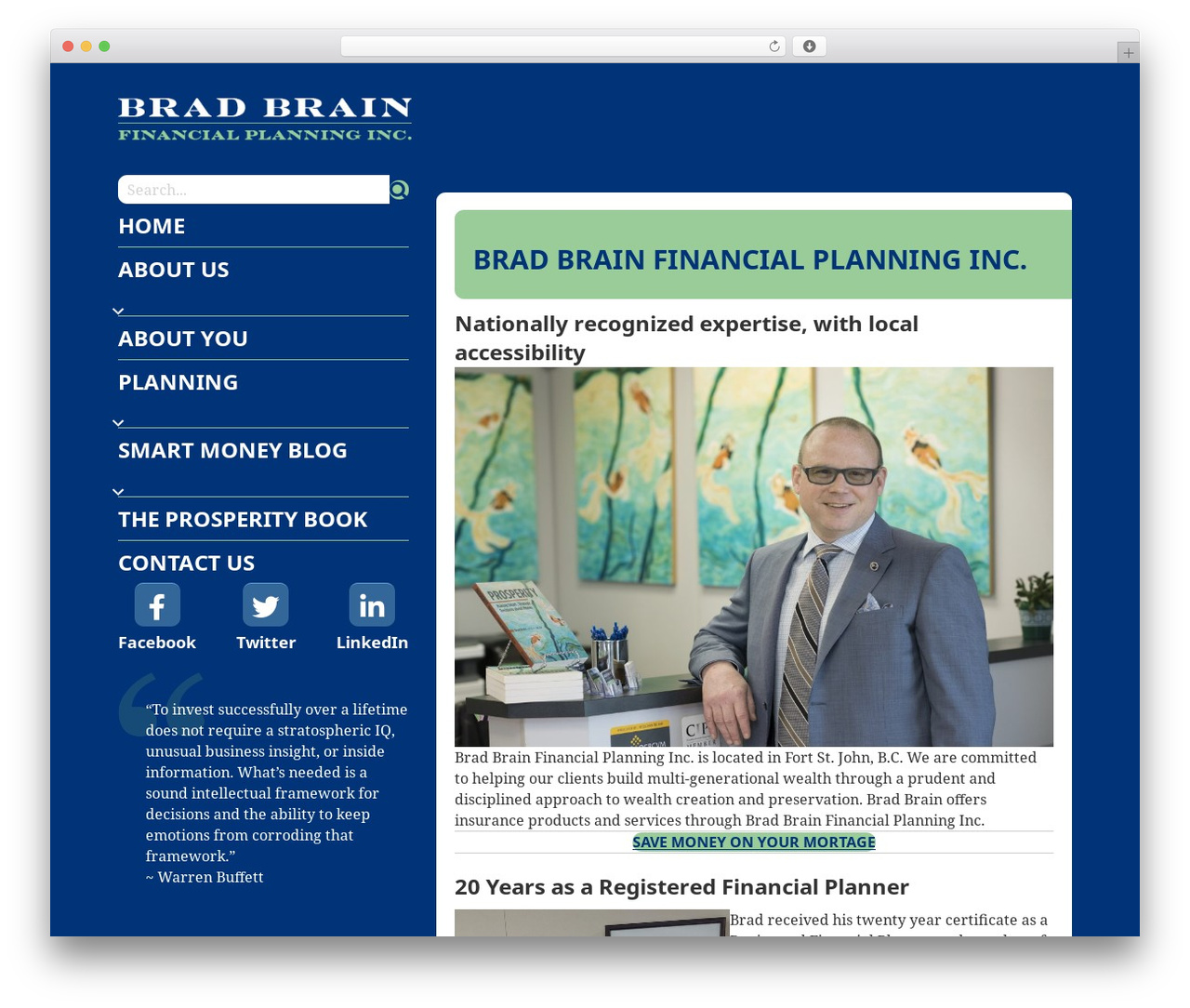 Beaver Builder Theme WordPress theme - bradbrainfinancial.com Beaver Builder Theme WordPress theme - bradbrainfinancial.com