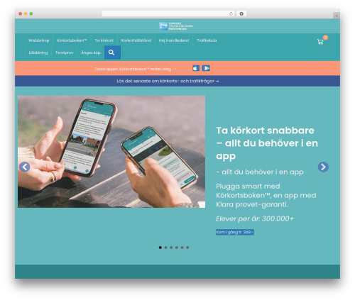 Facebook for WooCommerce (facebook-for-woocommerce) free WordPress plugin - korkort.nu