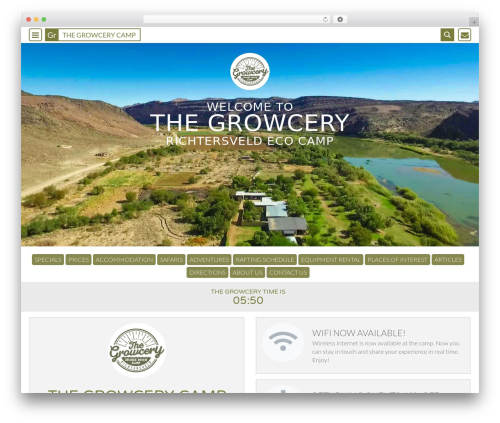 Best WordPress theme Toolset Starter - thegrowcery.co.za Best WordPress theme Toolset Starter - thegrowcery.co.za