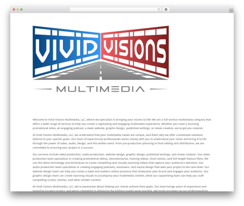 Gravityformschainedselects WordPress plugin - vividvisionsmultimedia.com