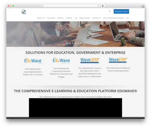 Tool tips for contact form 7 WordPress plugin - www.itgsolutions.com
