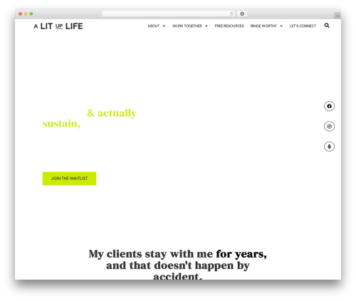 Selection Lite (selection-lite) free WordPress plugin - alituplife.com Selection Lite (selection-lite) free WordPress plugin - alituplife.com