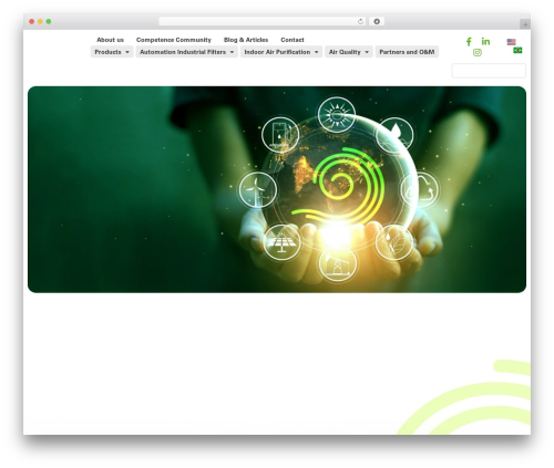 Spin 360 deg and 3D Model Viewer (spin360) free WordPress plugin - purefeel.com