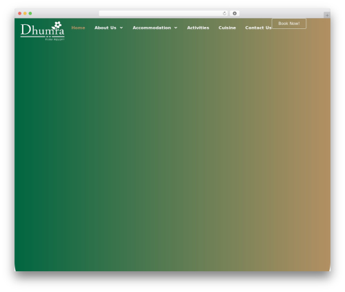 Wp story premium WordPress plugin - dhumrafarm.com