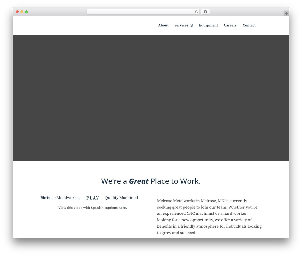 Theme WordPress Divi - melrosemetalworks.com Theme WordPress Divi - melrosemetalworks.com