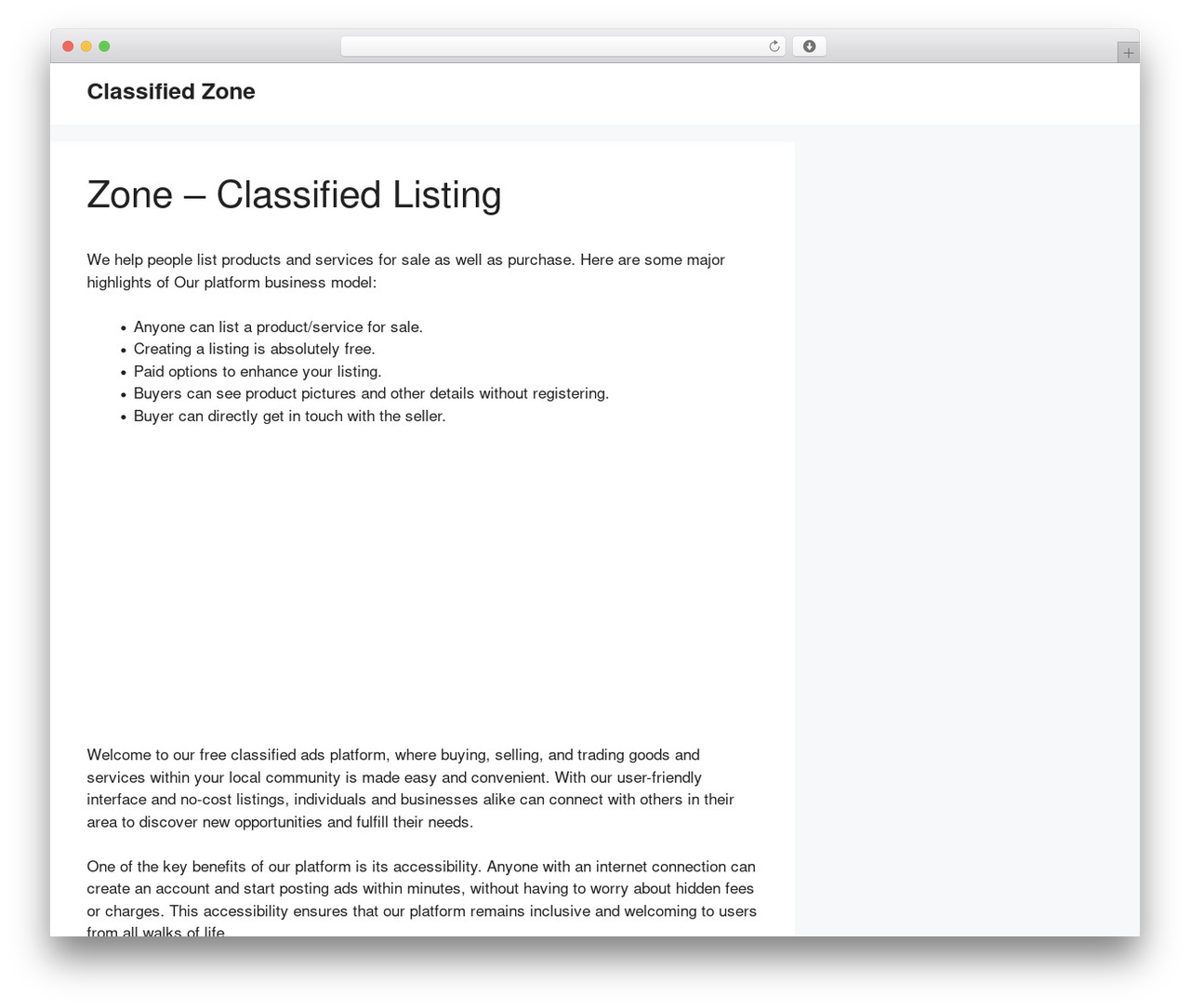 Theme WordPress GeneratePress - zoneno.com Theme WordPress GeneratePress - zoneno.com