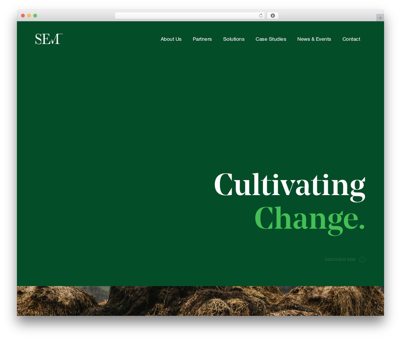 Theme WordPress SEM Theme - sem.world
