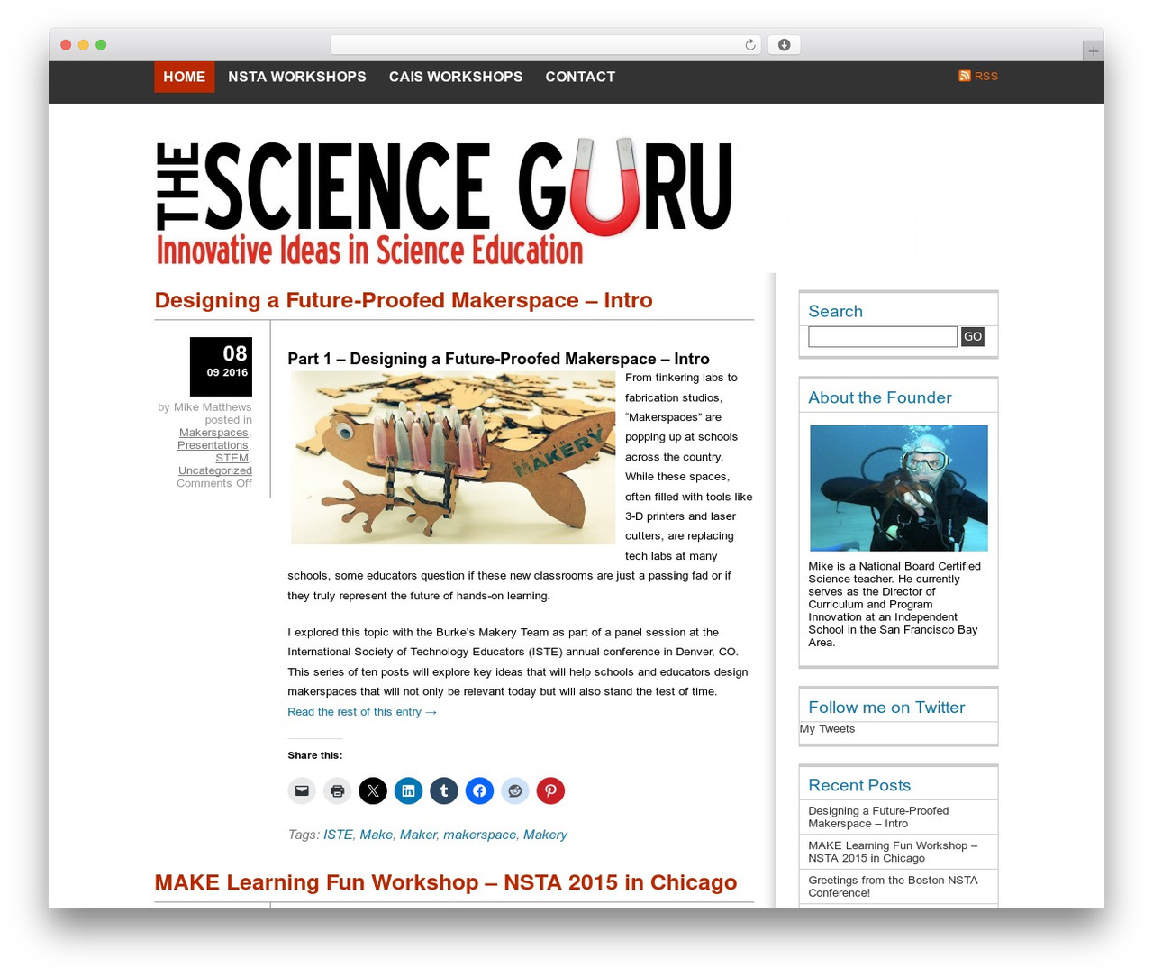 Theme WordPress Yashfa - thescienceguru.com Theme WordPress Yashfa - thescienceguru.com