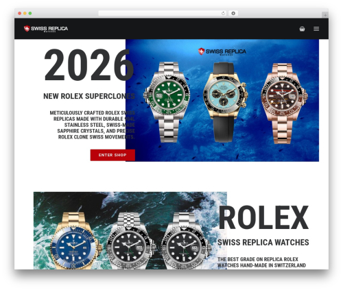 Woocommerce product tab manager WordPress plugin - www.swissreplica.nu