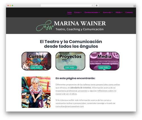 WEN Responsive Columns (wen-responsive-columns) free WordPress plugin - marinawainer.com WEN Responsive Columns (wen-responsive-columns) free WordPress plugin - marinawainer.com