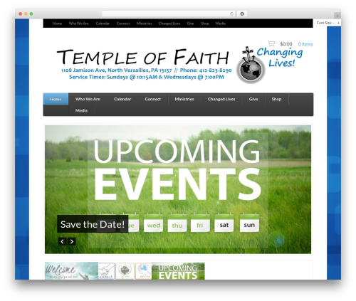 Special Text Boxes (wp-special-textboxes) free WordPress plugin - templeoffaithwoc.com Special Text Boxes (wp-special-textboxes) free WordPress plugin - templeoffaithwoc.com
