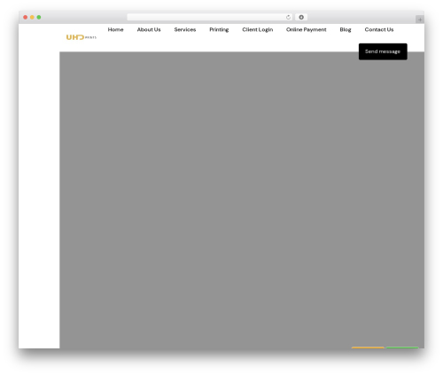 Hub elementor addons WordPress plugin - uhdprints.com