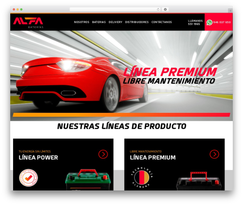 YITH WooCommerce Product Slider Carousel (yith-woocommerce-product-slider-carousel) free WordPress plugin - alfabaterias.com YITH WooCommerce Product Slider Carousel (yith-woocommerce-product-slider-carousel) free WordPress plugin - alfabaterias.com
