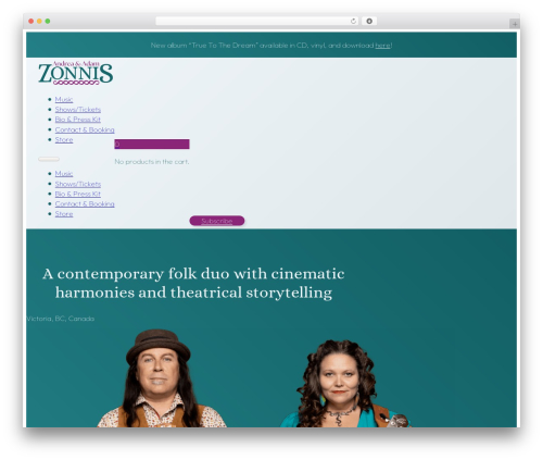 Pay What You Want (pay-what-you-want) free WordPress plugin - zonnismusic.com Pay What You Want (pay-what-you-want) free WordPress plugin - zonnismusic.com