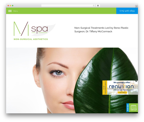 Seaforms WordPress plugin - mspareno.com