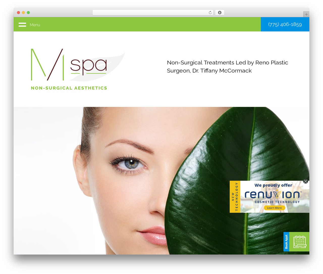 Best WordPress theme RM Base Theme - mspareno.com
