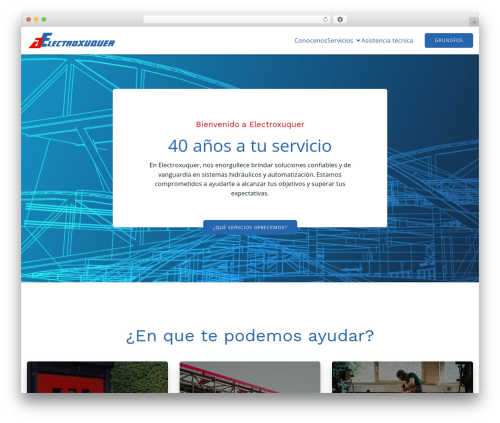 Kubio pro WordPress plugin - electroxuquer.com