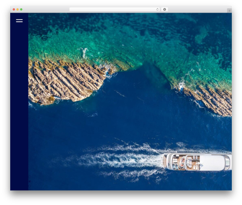 Gracey core WordPress plugin - agaperoseyacht.com