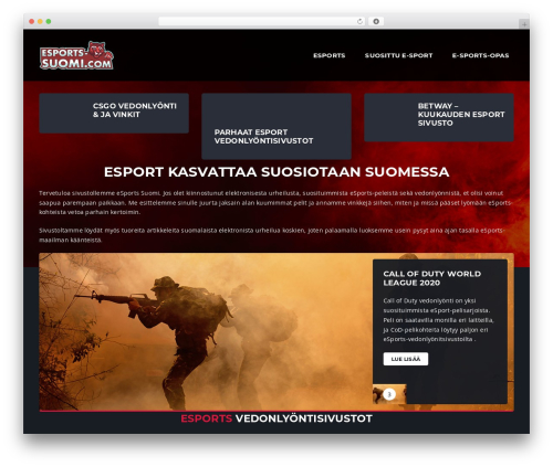 Wp rocket smart preload WordPress plugin - esports-suomi.com