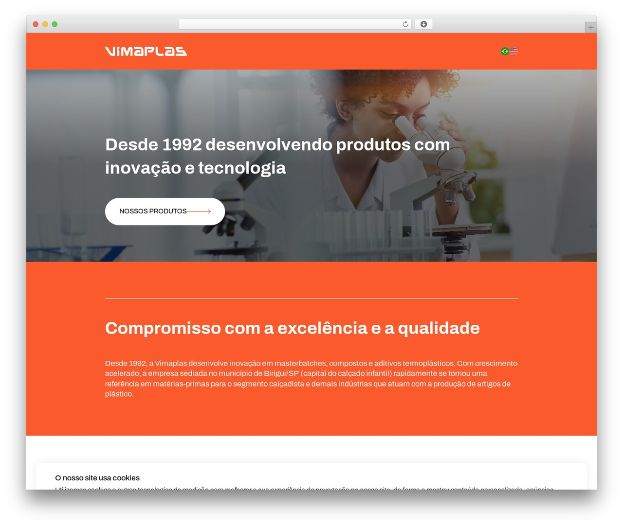 Vimaplas theme WordPress - vimaplas.com.br Vimaplas theme WordPress - vimaplas.com.br