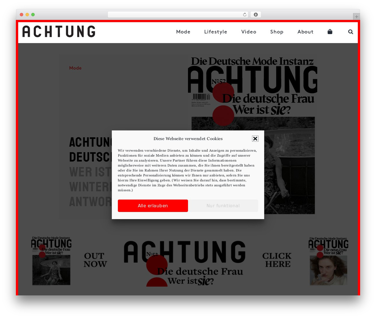 WordPress theme Avada - achtung-mode.com WordPress theme Avada - achtung-mode.com
