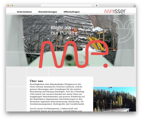 Fb pixel dsgvo WordPress plugin - meisser-geo.ch