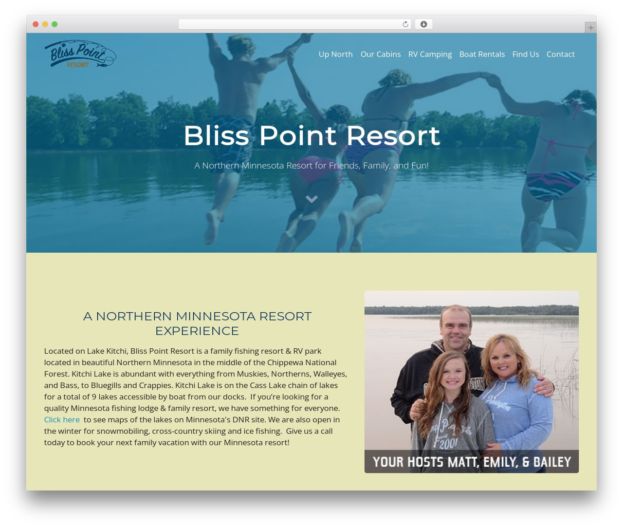 WordPress theme blisspoint-bootstrap - blisspointresort.com WordPress theme blisspoint-bootstrap - blisspointresort.com