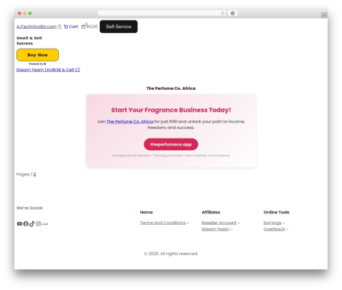 Open video WordPress plugin - ajtechnicaldr.com