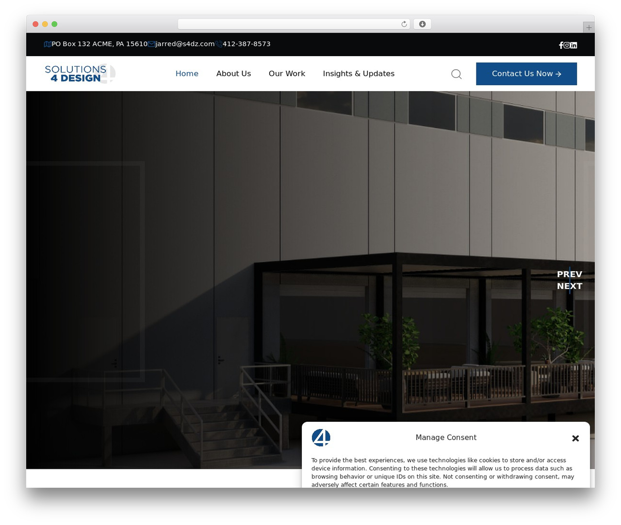 Artima WordPress theme - s4dz.com Artima WordPress theme - s4dz.com