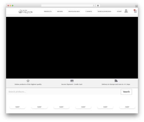 Premmerce Product Search for WooCommerce (premmerce-search) free WordPress plugin - doncaldone.com Premmerce Product Search for WooCommerce (premmerce-search) free WordPress plugin - doncaldone.com