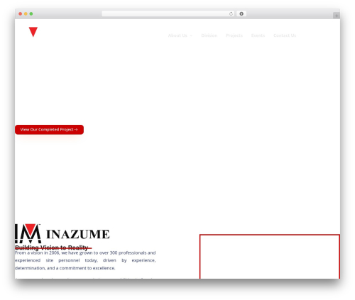 Timelentor WordPress plugin - inazume.com