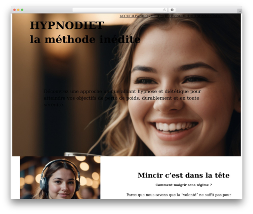 Basic Business free WordPress theme - hypnodiet.fr Basic Business free WordPress theme - hypnodiet.fr