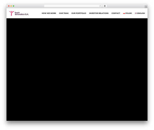 Grve blade vc extension WordPress plugin - yoshisa.pl