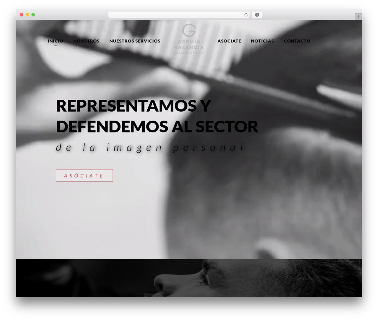 Bridge top WordPress theme - gremiopeluquerosvalencia.com Bridge top WordPress theme - gremiopeluquerosvalencia.com