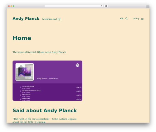 RSS Digest (rss-digest) free WordPress plugin - andyplanck.co.uk/wp RSS Digest (rss-digest) free WordPress plugin - andyplanck.co.uk/wp