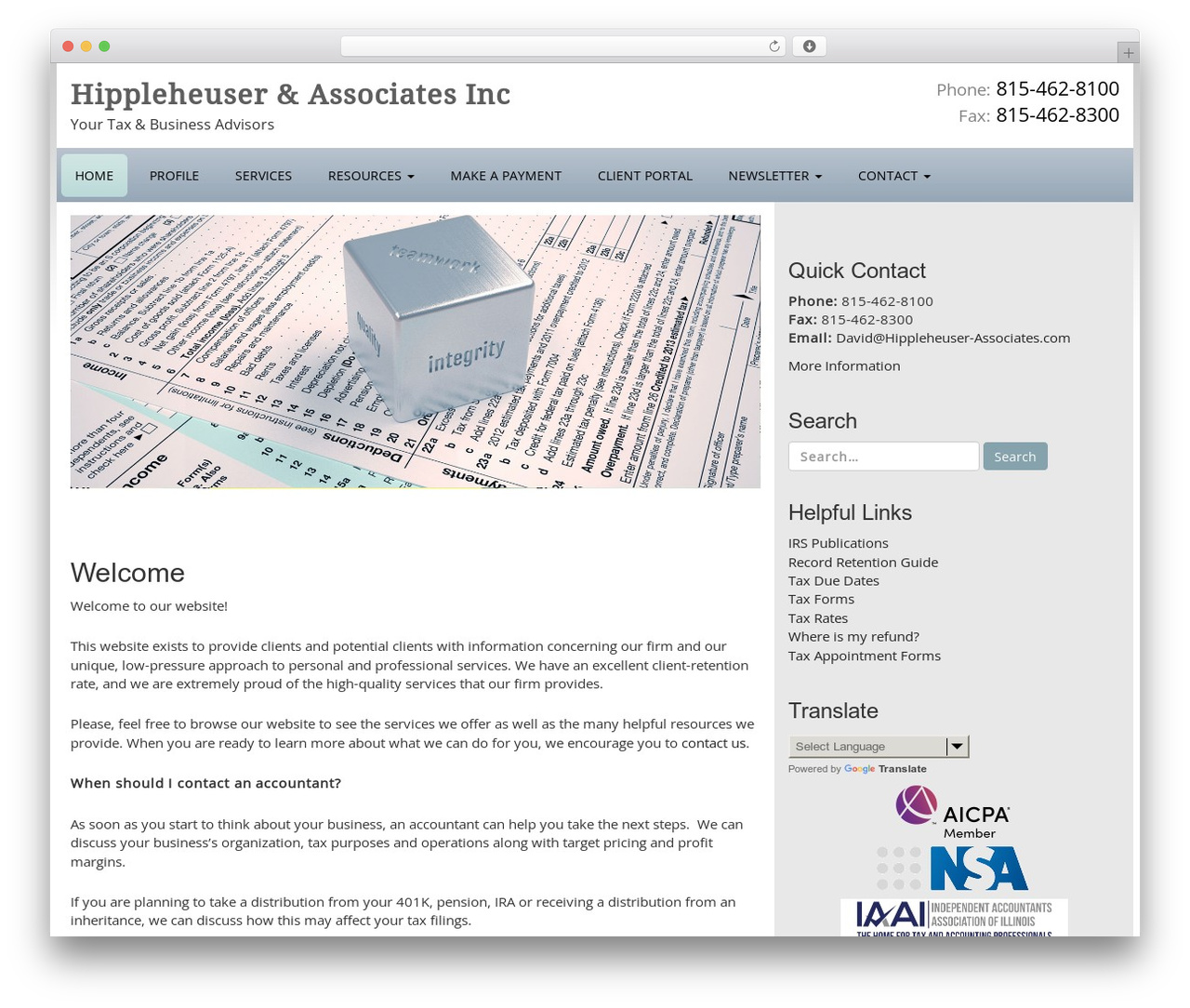 Customized4 WordPress theme - hippleheuser-associates.com Customized4 WordPress theme - hippleheuser-associates.com
