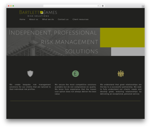 Unslider Image (unslider-image) free WordPress plugin - bartlettjames.co.uk
