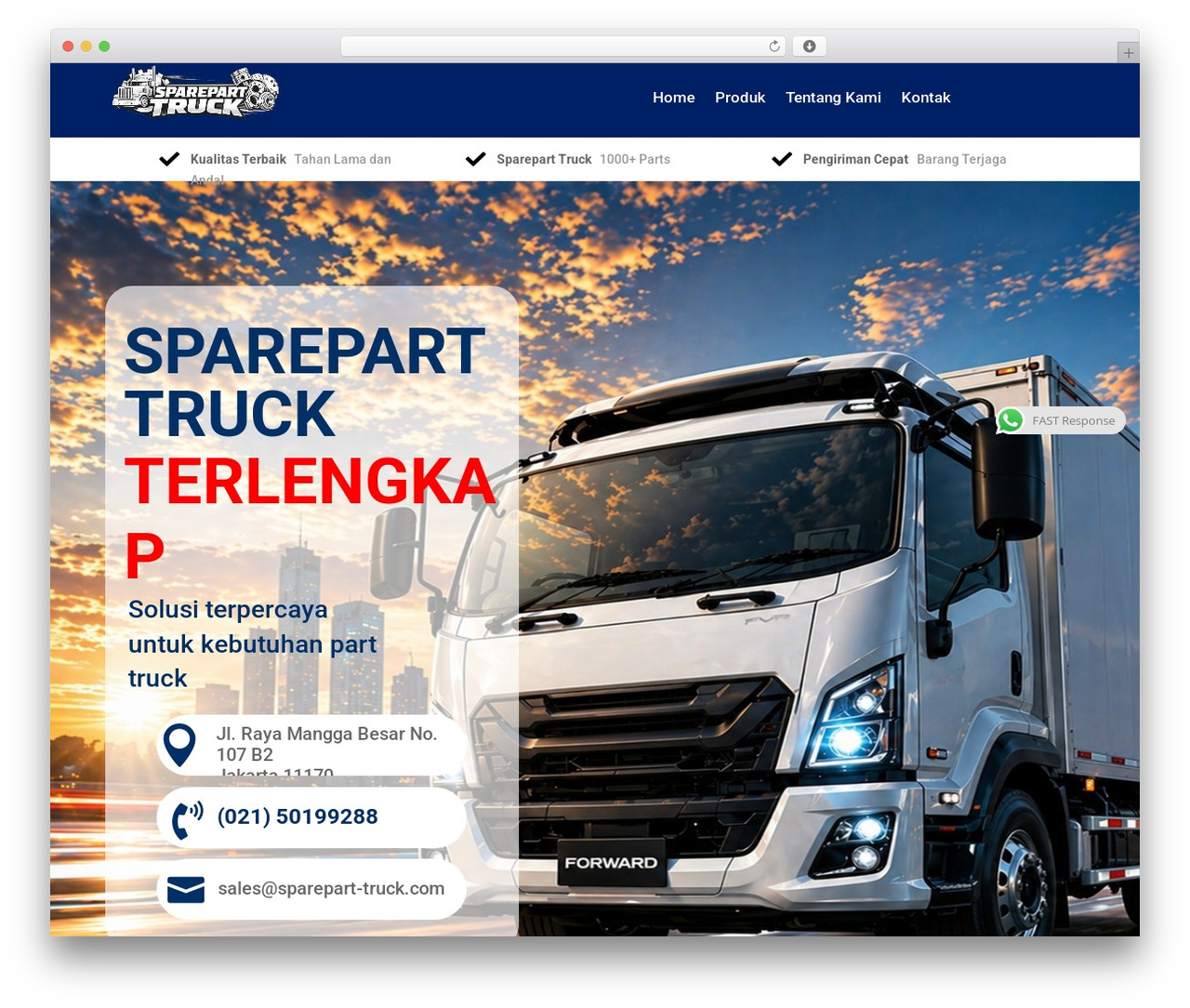 Divi best WordPress theme - sparepart-truck.com Divi best WordPress theme - sparepart-truck.com